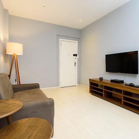 Apartamento Em Ipanema Com Garagem | Bt 82/208 Rio de Janeiro Exteriér fotografie