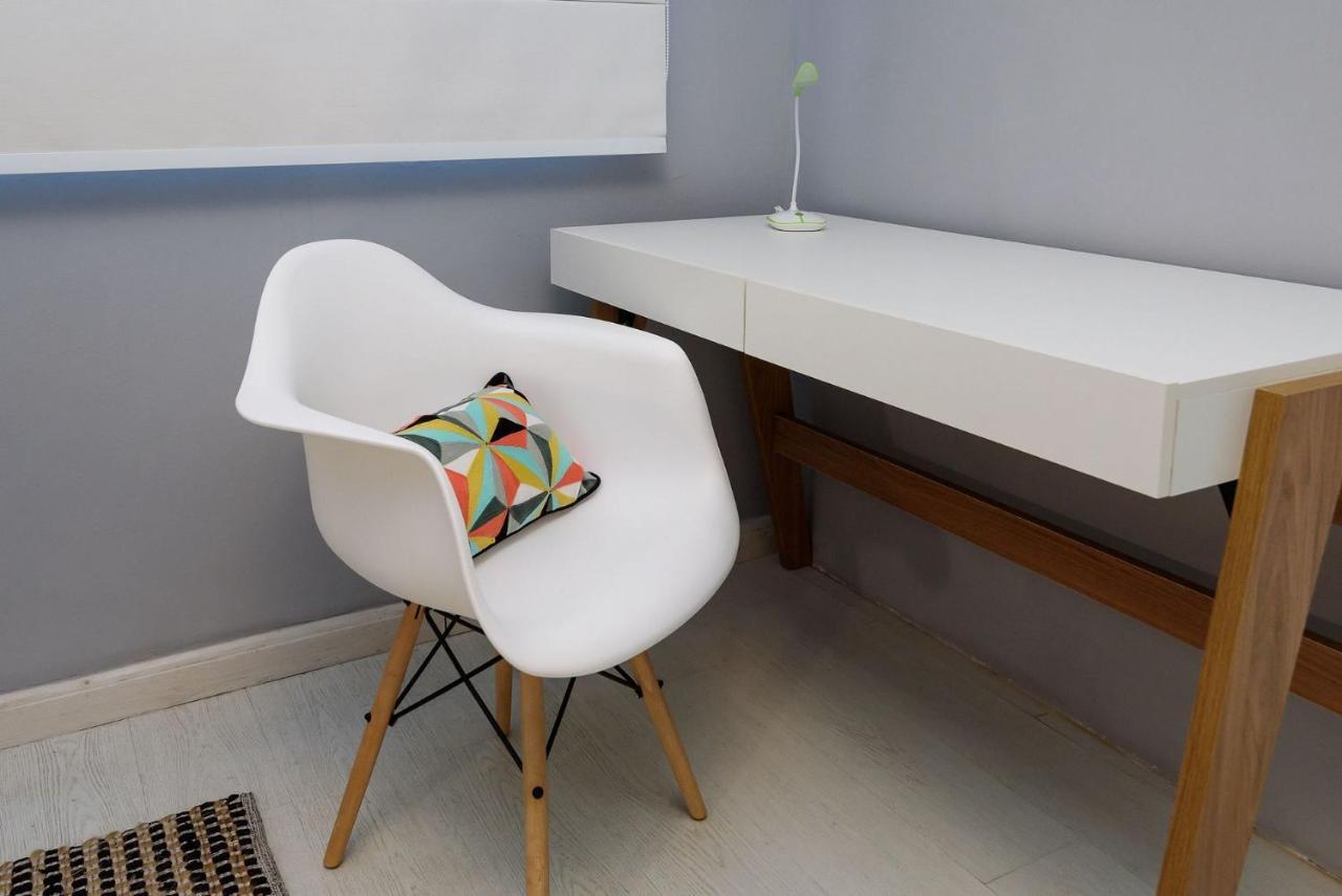 Apartamento Em Ipanema Com Garagem | Bt 82/208 Rio de Janeiro Exteriér fotografie
