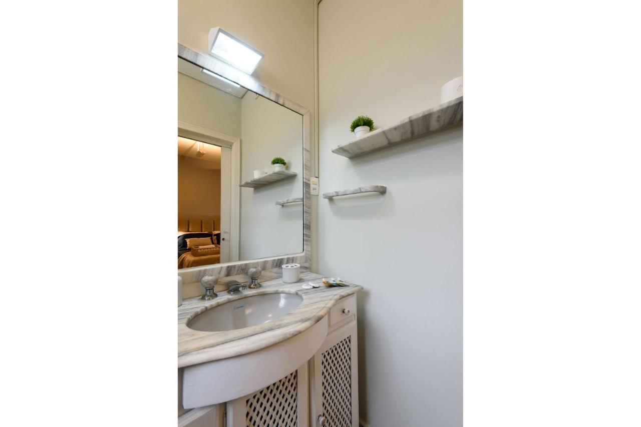 Apartamento Em Ipanema Com Garagem | Bt 82/208 Rio de Janeiro Exteriér fotografie
