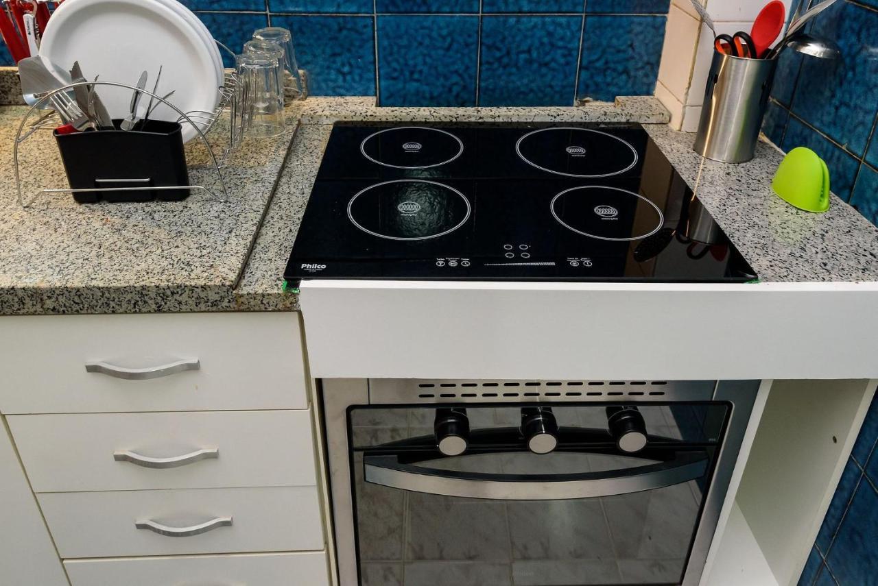 Apartamento Em Ipanema Com Garagem | Bt 82/208 Rio de Janeiro Exteriér fotografie