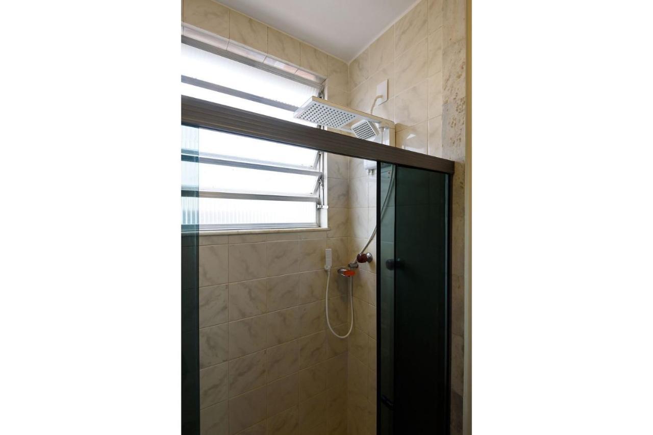 Apartamento Em Ipanema Com Garagem | Bt 82/208 Rio de Janeiro Exteriér fotografie