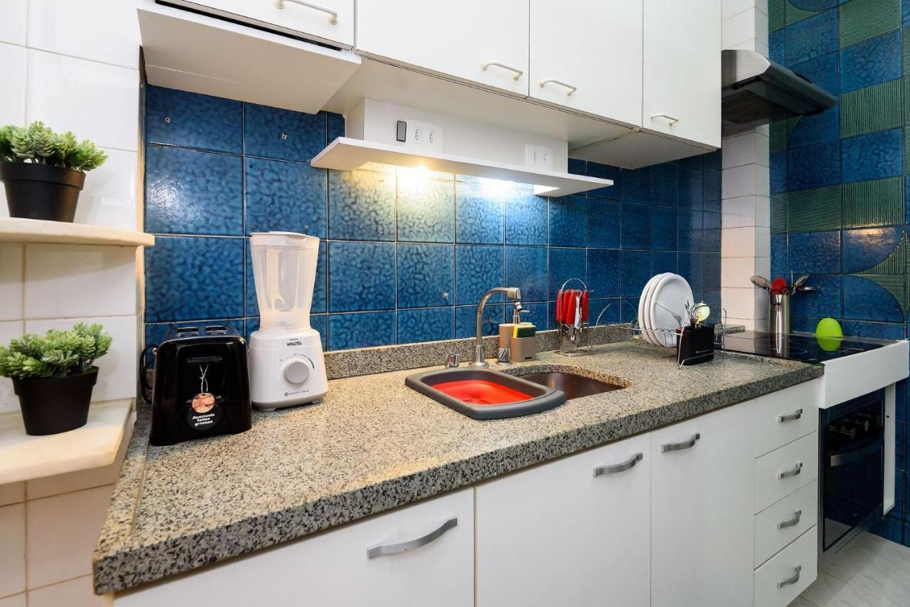 Apartamento Em Ipanema Com Garagem | Bt 82/208 Rio de Janeiro Exteriér fotografie