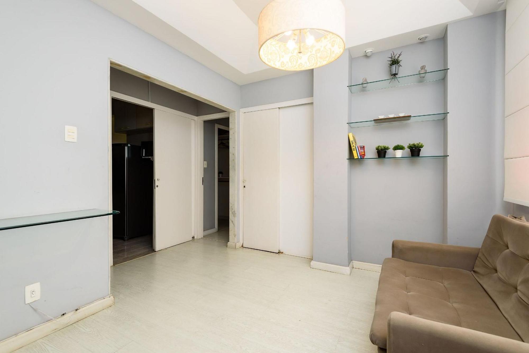 Apartamento Em Ipanema Com Garagem | Bt 82/208 Rio de Janeiro Exteriér fotografie