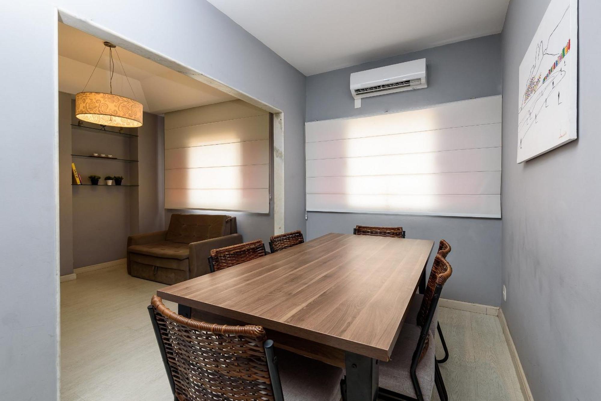 Apartamento Em Ipanema Com Garagem | Bt 82/208 Rio de Janeiro Exteriér fotografie